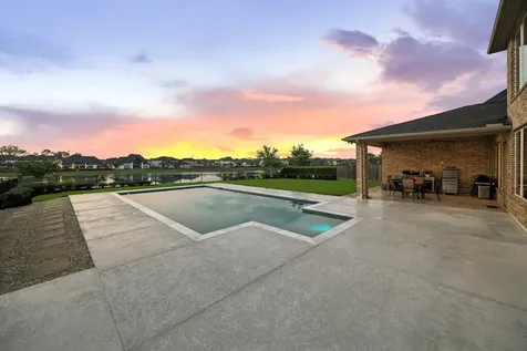 10607 Crystal Spring Drive Missouri City TX 77459
