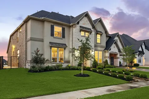 10607 Crystal Spring Drive Missouri City TX 77459