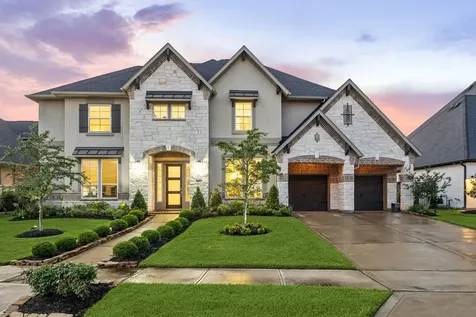 10607 Crystal Spring Drive Missouri City TX 77459