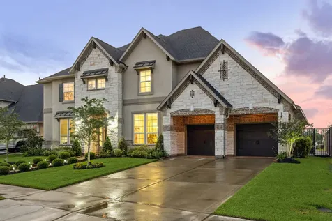 10607 Crystal Spring Drive Missouri City TX 77459