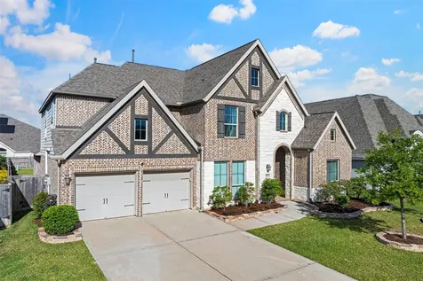 20207 Desert Foal Drive Tomball TX 77377