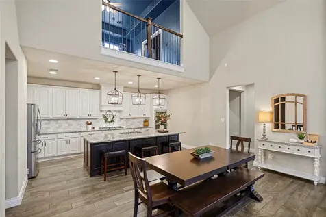 20207 Desert Foal Drive Tomball TX 77377