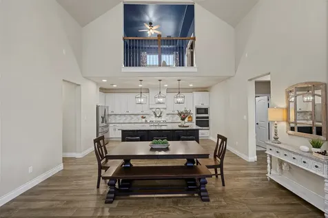 20207 Desert Foal Drive Tomball TX 77377