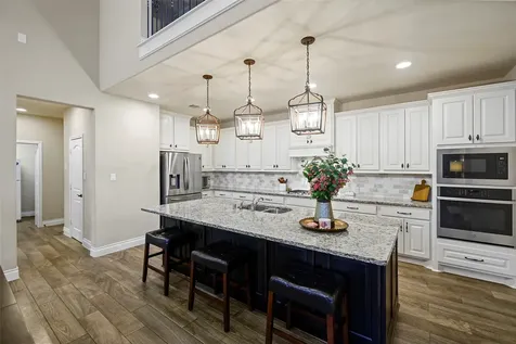 20207 Desert Foal Drive Tomball TX 77377