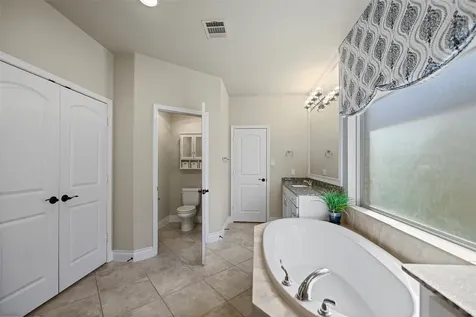 20207 Desert Foal Drive Tomball TX 77377