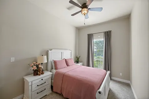 20207 Desert Foal Drive Tomball TX 77377