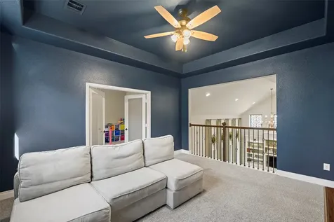 20207 Desert Foal Drive Tomball TX 77377