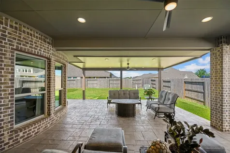 20207 Desert Foal Drive Tomball TX 77377