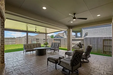 20207 Desert Foal Drive Tomball TX 77377
