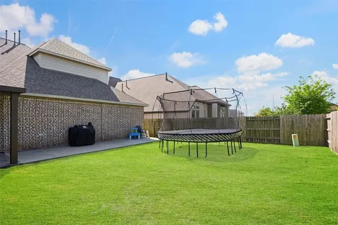 20207 Desert Foal Drive Tomball TX 77377