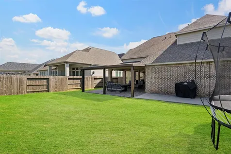 20207 Desert Foal Drive Tomball TX 77377