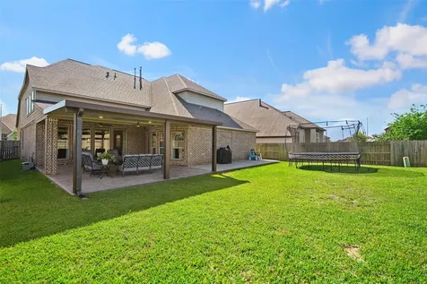 20207 Desert Foal Drive Tomball TX 77377