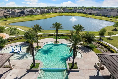 20207 Desert Foal Drive Tomball TX 77377