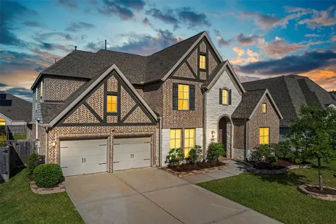 20207 Desert Foal Drive Tomball TX 77377
