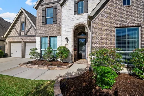 20207 Desert Foal Drive Tomball TX 77377