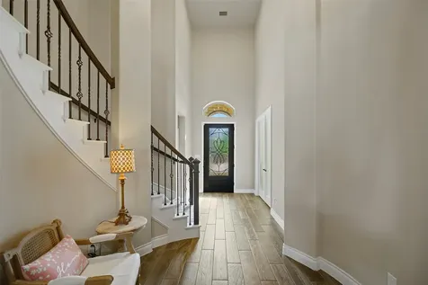 20207 Desert Foal Drive Tomball TX 77377