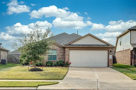 3014 Josephine Falls Court Katy TX 77494