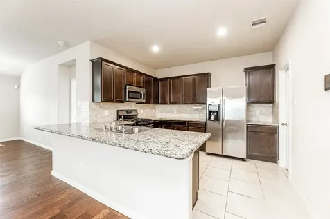 3014 Josephine Falls Court Katy TX 77494