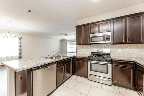 3014 Josephine Falls Court Katy TX 77494