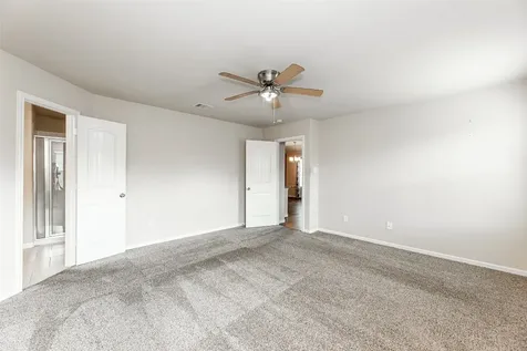 3014 Josephine Falls Court Katy TX 77494