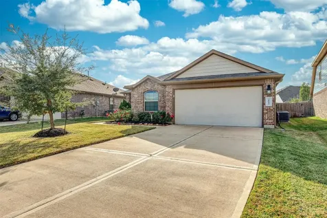 3014 Josephine Falls Court Katy TX 77494