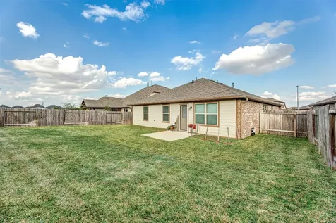 3014 Josephine Falls Court Katy TX 77494