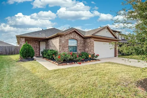 3014 Josephine Falls Court Katy TX 77494