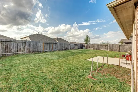 3014 Josephine Falls Court Katy TX 77494