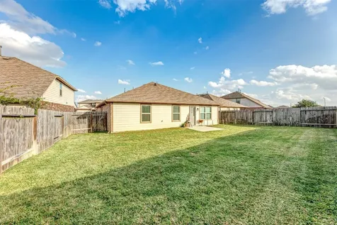 3014 Josephine Falls Court Katy TX 77494