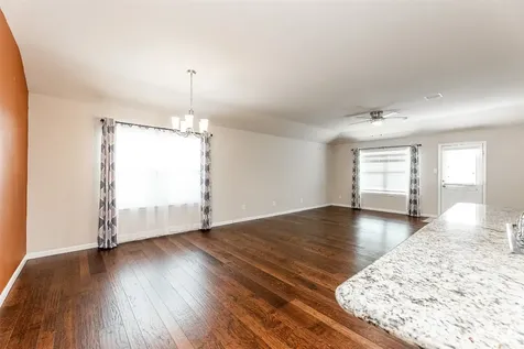 3014 Josephine Falls Court Katy TX 77494