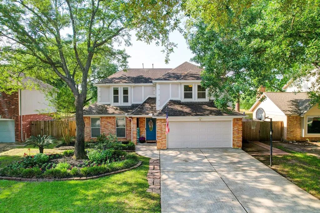 11711 Park Creek Drive Houston TX 77070
