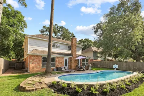 11711 Park Creek Drive Houston TX 77070