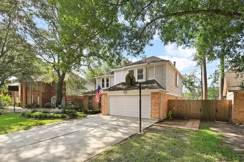 11711 Park Creek Drive Houston TX 77070