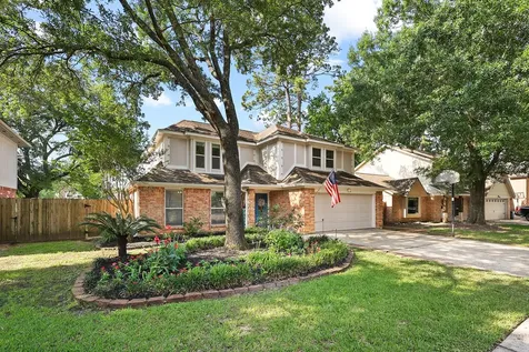 11711 Park Creek Drive Houston TX 77070
