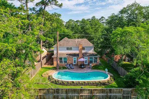11711 Park Creek Drive Houston TX 77070