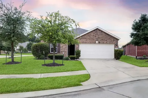 9008 Cimarron River Lane Magnolia TX 77354
