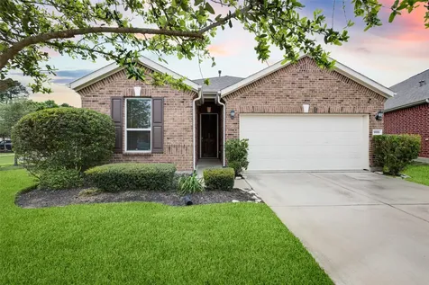 9008 Cimarron River Lane Magnolia TX 77354