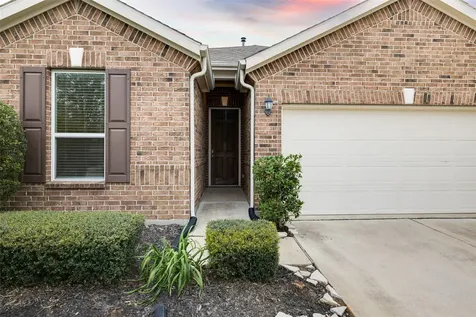 9008 Cimarron River Lane Magnolia TX 77354