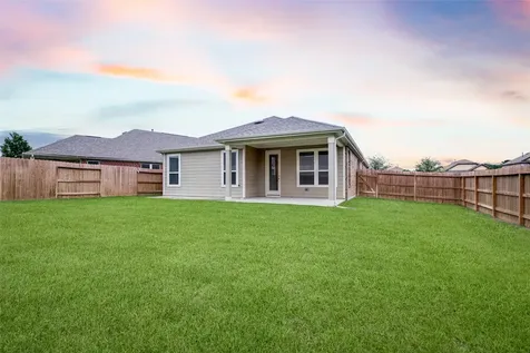 9008 Cimarron River Lane Magnolia TX 77354