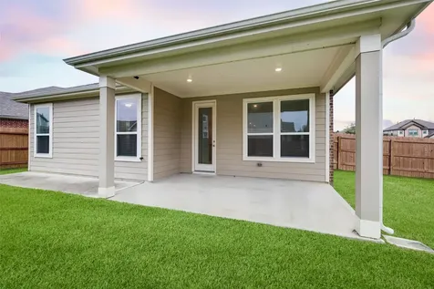 9008 Cimarron River Lane Magnolia TX 77354