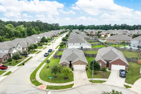 9008 Cimarron River Lane Magnolia TX 77354
