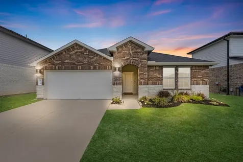 923 Kinder Sky Lane Rosharon TX 77583