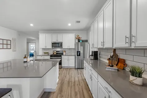 923 Kinder Sky Lane Rosharon TX 77583