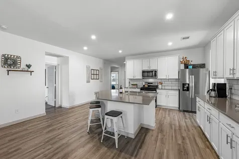 923 Kinder Sky Lane Rosharon TX 77583