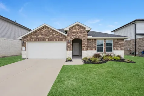 923 Kinder Sky Lane Rosharon TX 77583