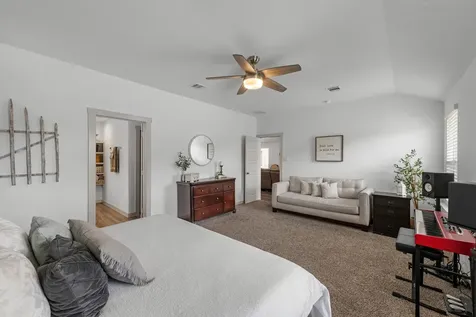 923 Kinder Sky Lane Rosharon TX 77583