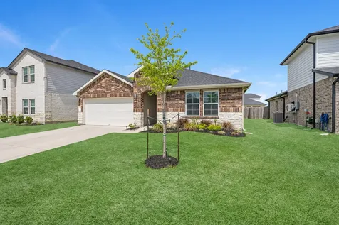 923 Kinder Sky Lane Rosharon TX 77583
