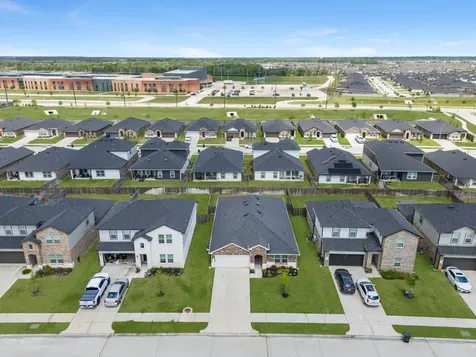 923 Kinder Sky Lane Rosharon TX 77583