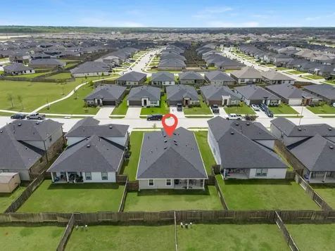 923 Kinder Sky Lane Rosharon TX 77583