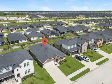 923 Kinder Sky Lane Rosharon TX 77583